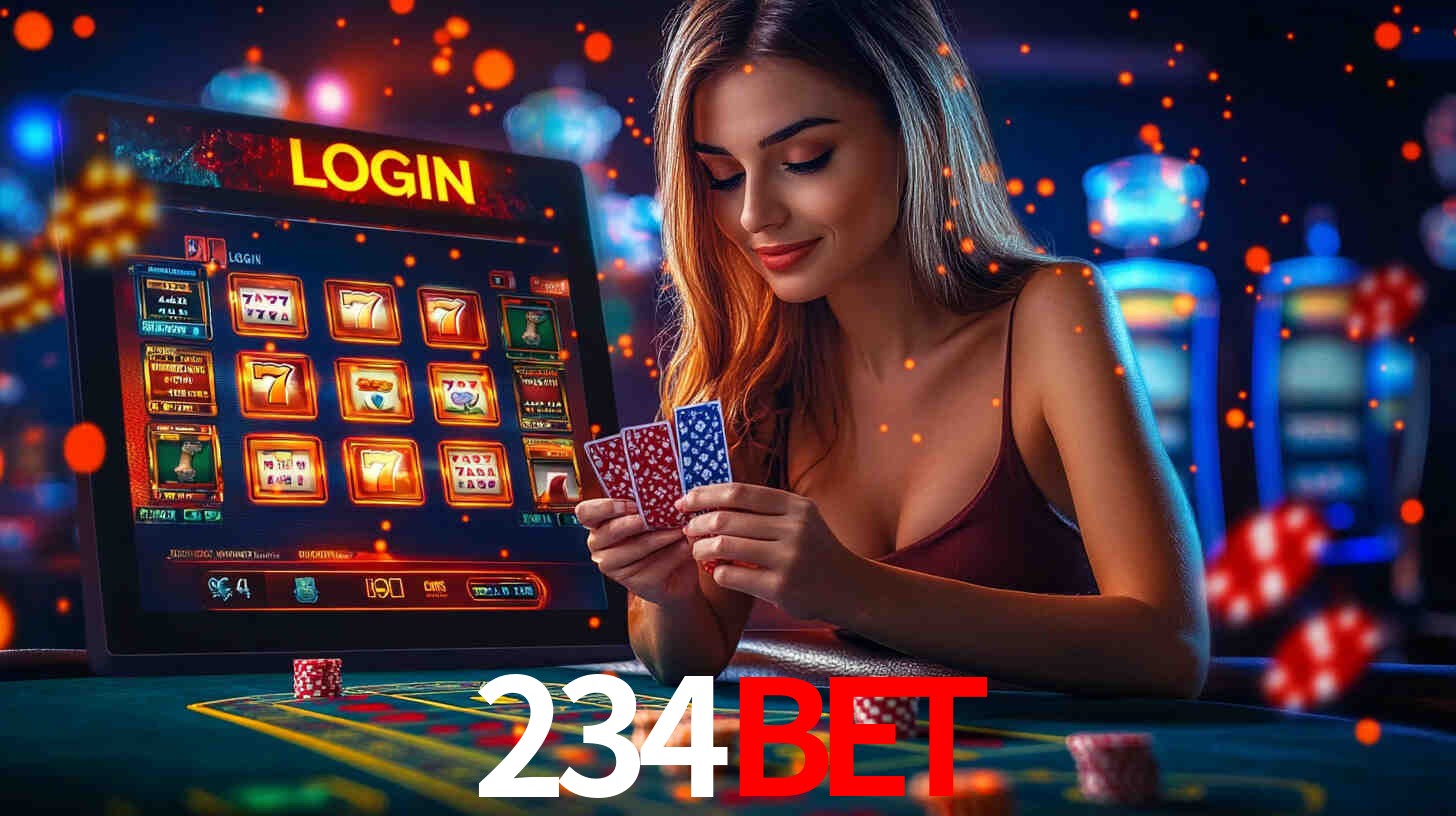 234Bet App