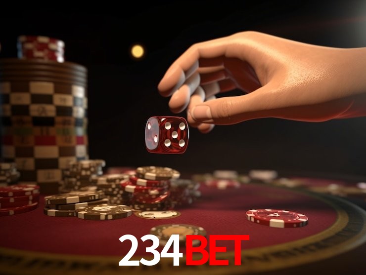 Estatísticas 234Bet