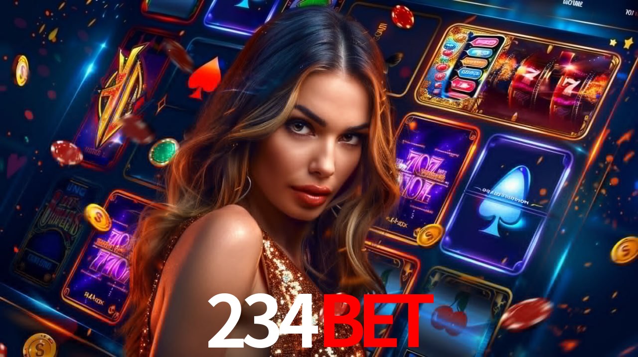 Descubra a Essência do 234Bet: Nossa História e Compromissos