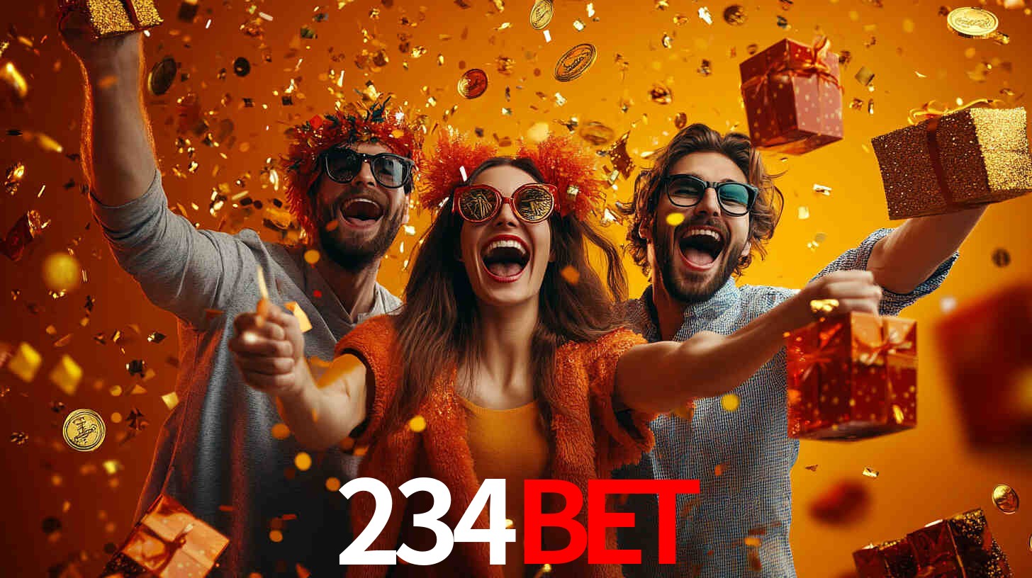 234Bet,234Bet App