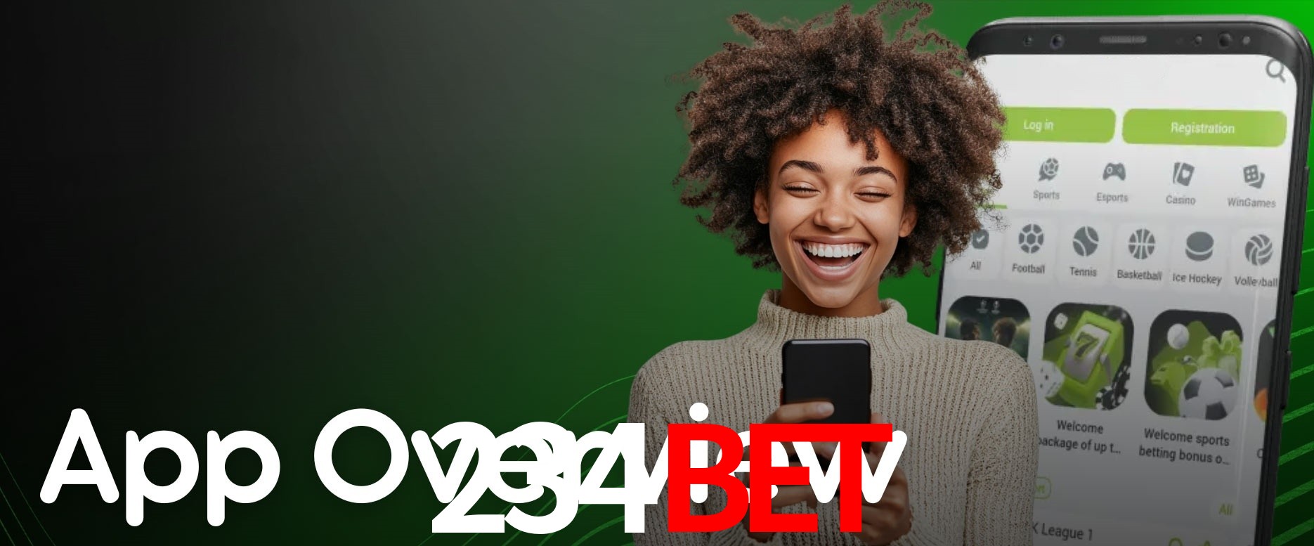 Exclusive Offers 234Bet