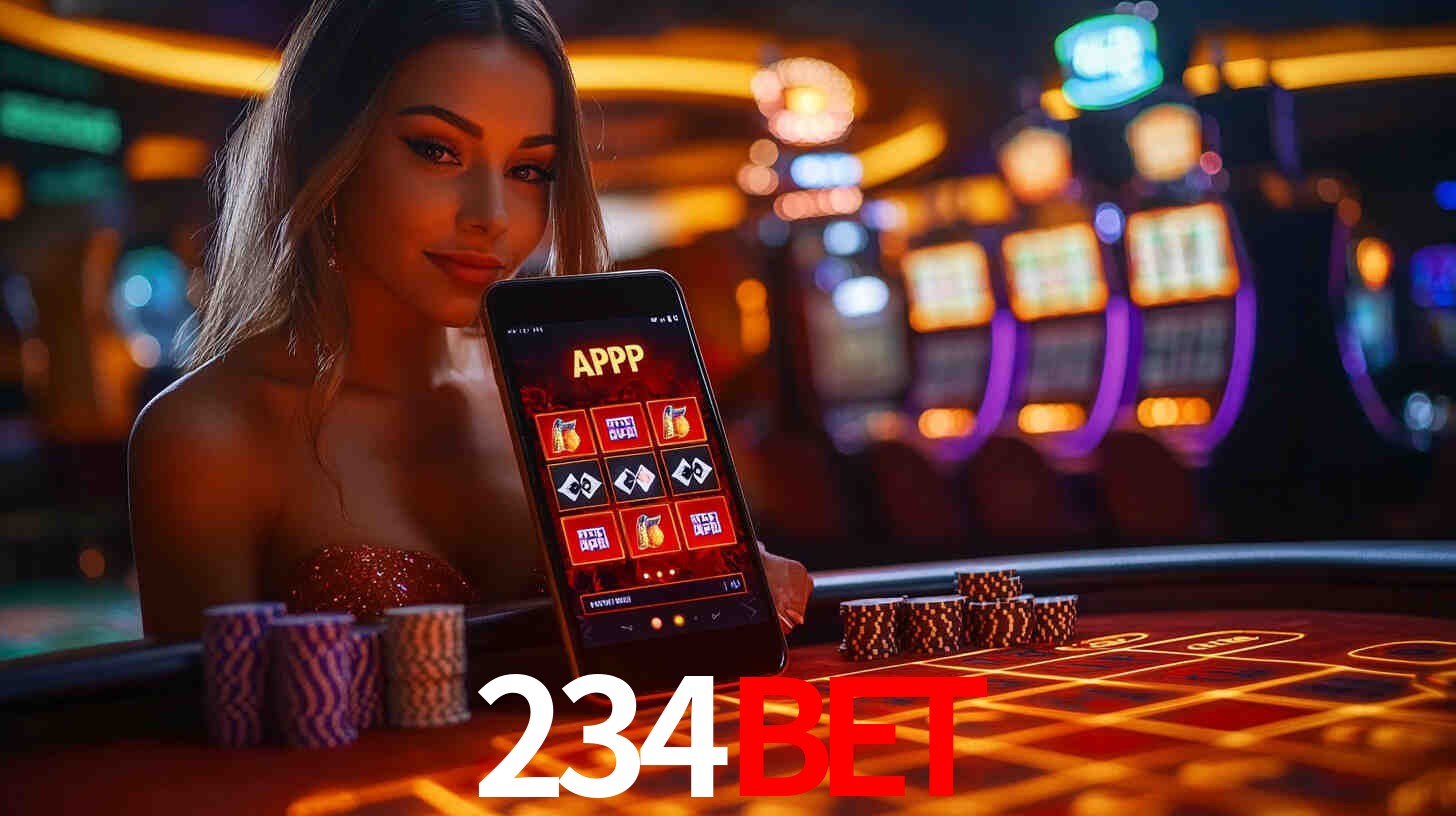 Desvendando o Mundo dos Jogos Virtuais na 234Bet