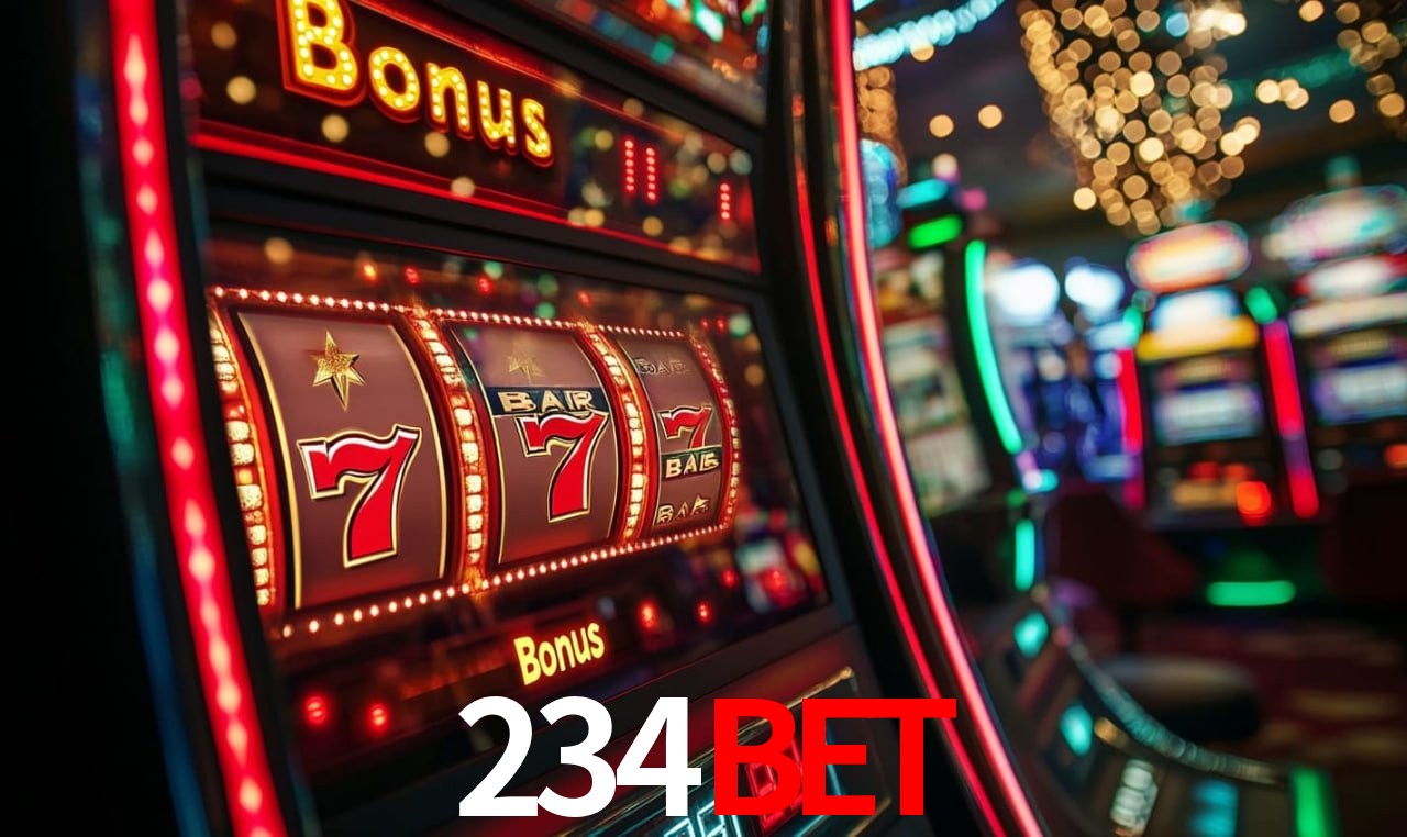 234Bet Win