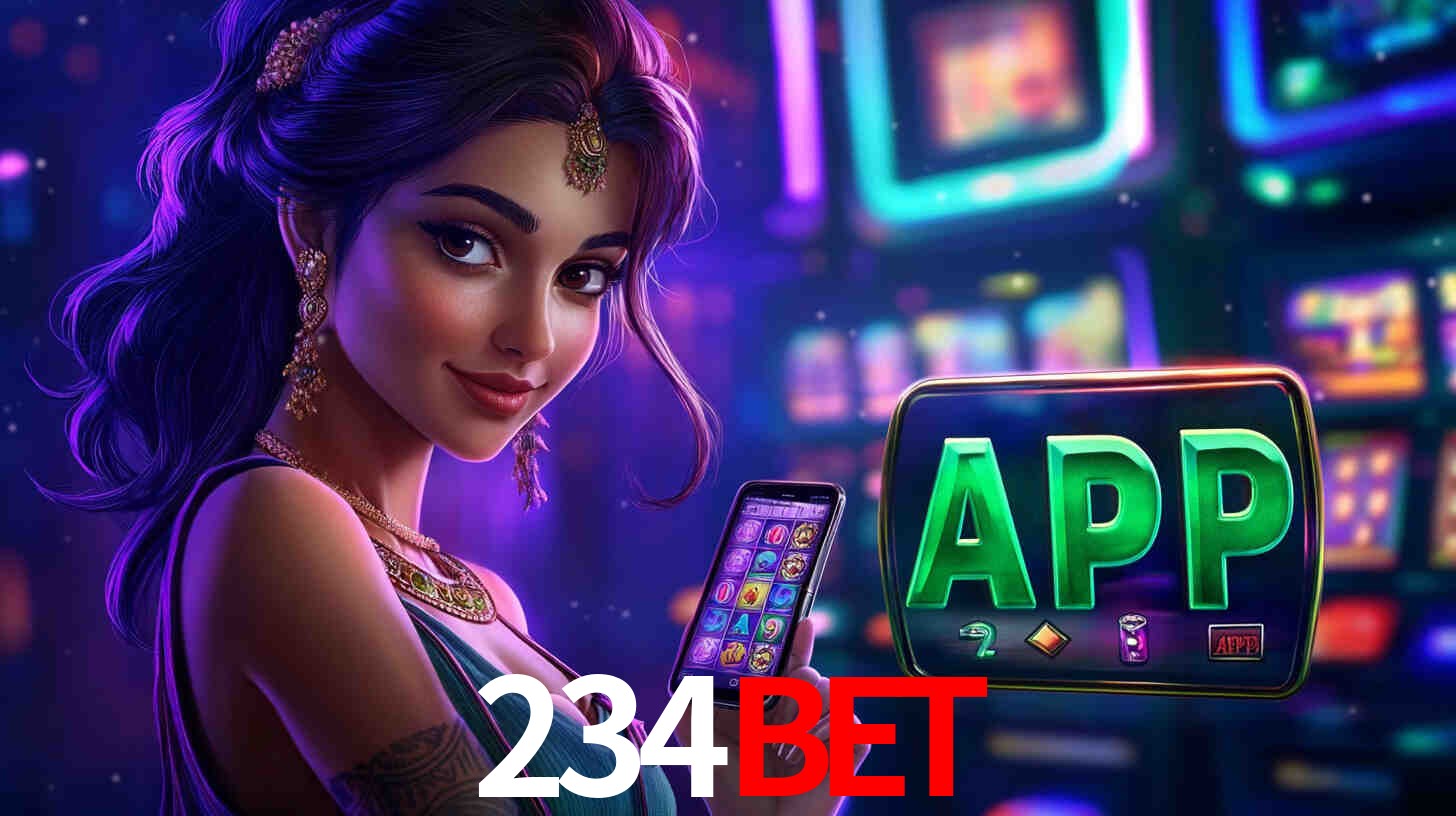 234Bet: Seu Especialista em Apostas Esportivas Brasileiras