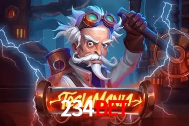 Estatísticas do Jogo 234Bet