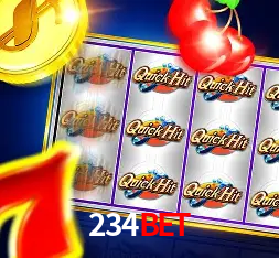 Inovações de Jogos na 234Bet: O Futuro das Experiências Interativas
