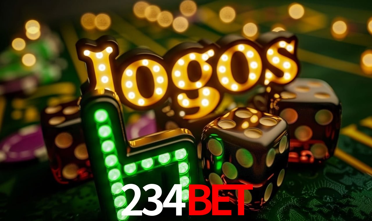 Apostas de Futebol 234Bet