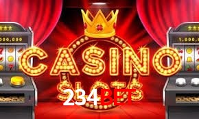Live Casino 234Bet