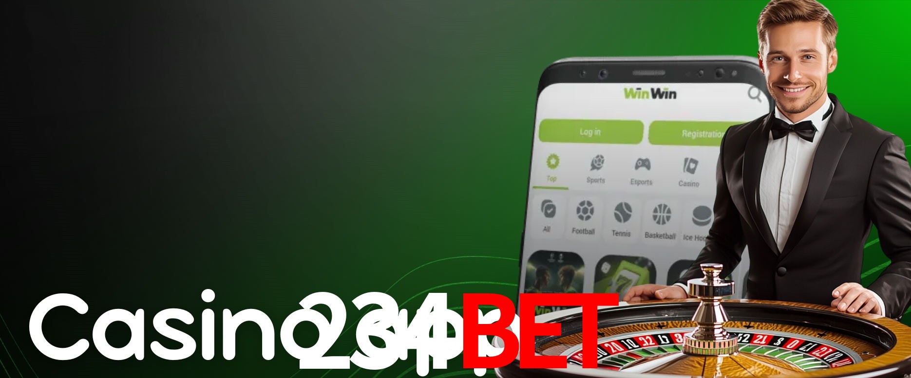Weekend Specials 234Bet