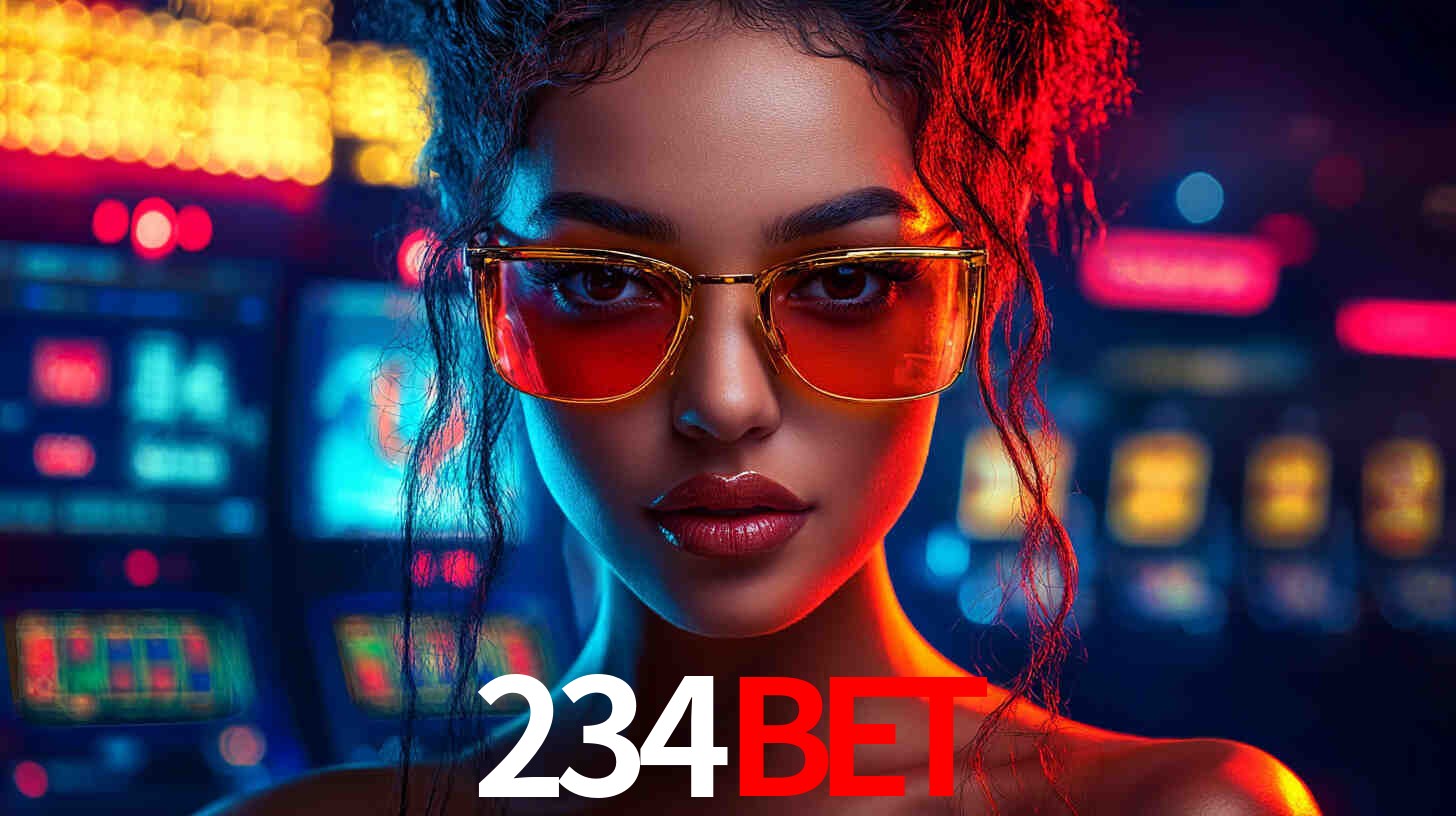 Apostas Esportivas na 234Bet: Um Guia Completo