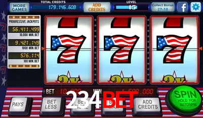 Descubra a Magia dos Jogos de Arcade no 234Bet