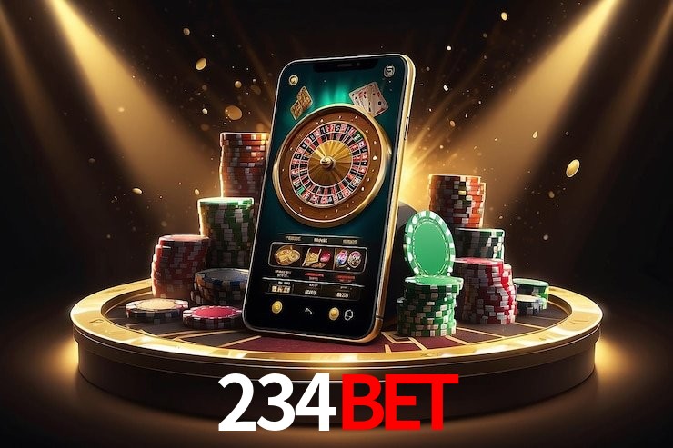 Jogos de Slot 234Bet