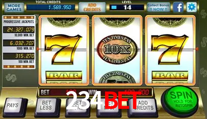A Emoção da Loteria na 234Bet: Uma Chance de Mudança de Vida