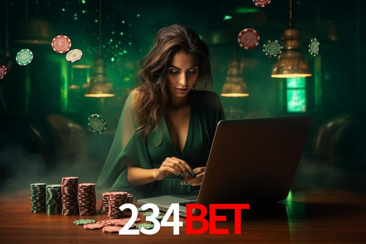 234Bet Win