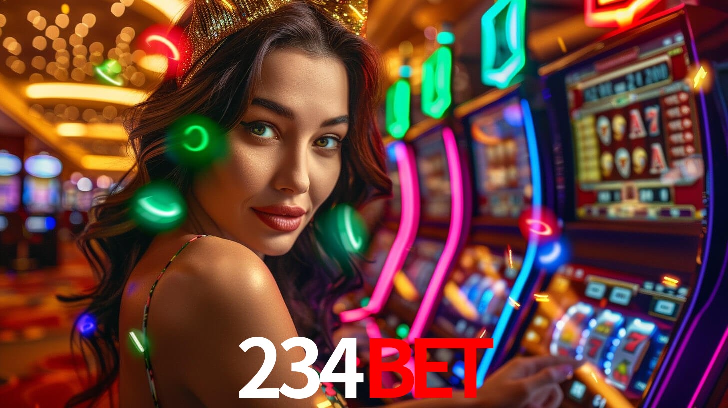 234Bet