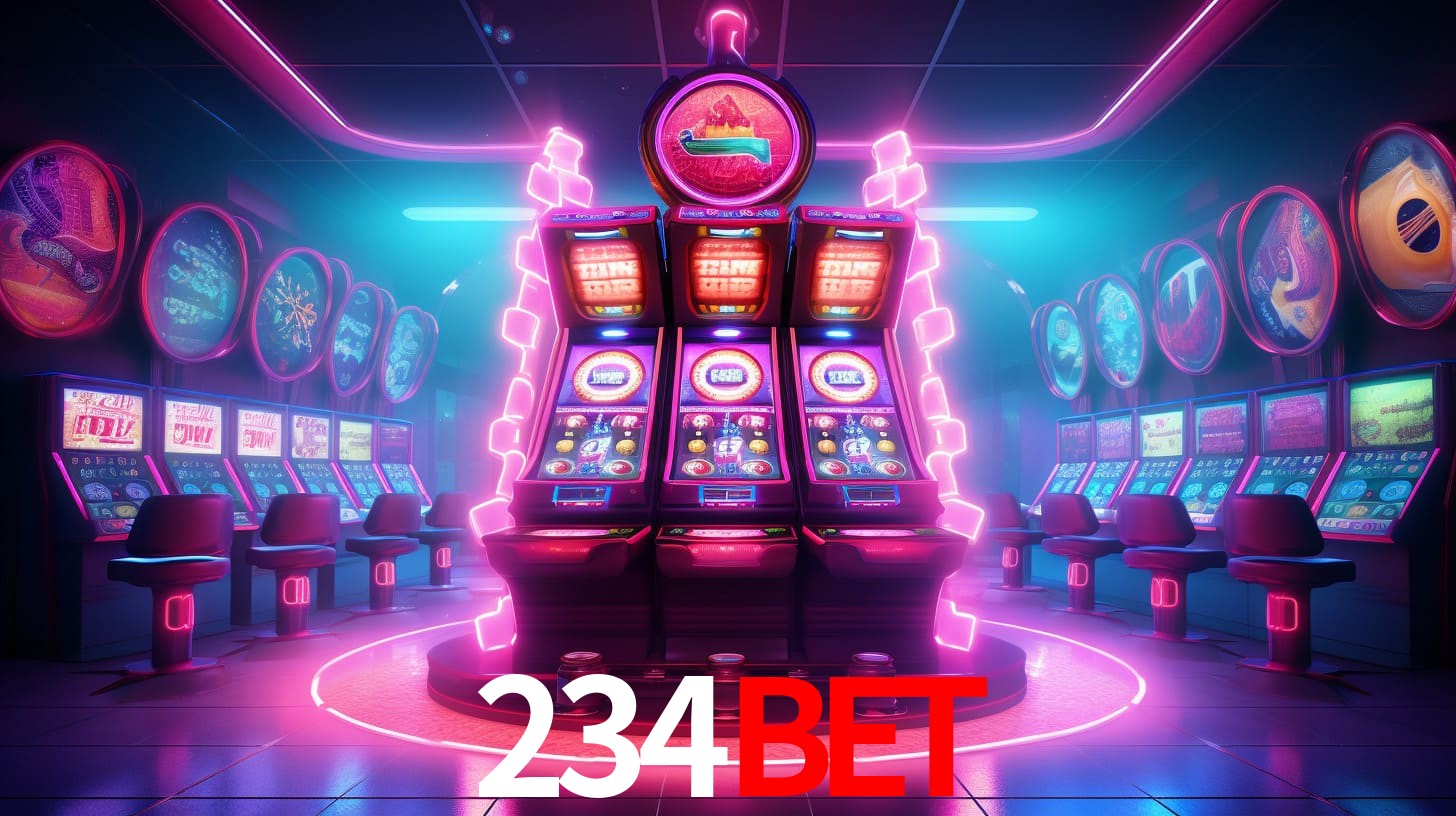 234Bet Win