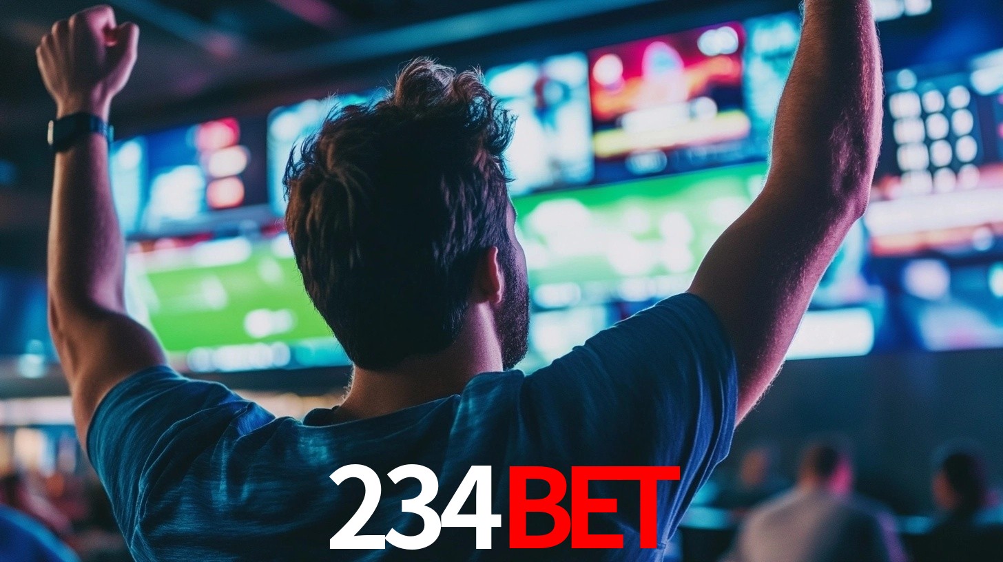 234Bet