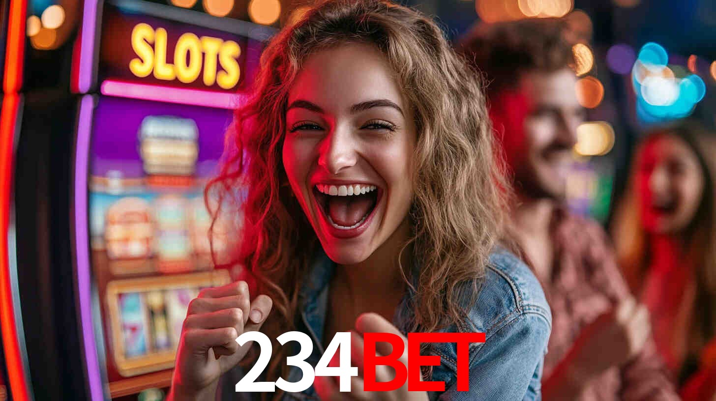 Descubra o Programa VIP da 234Bet: Vantagens Exclusivas para Jogadores