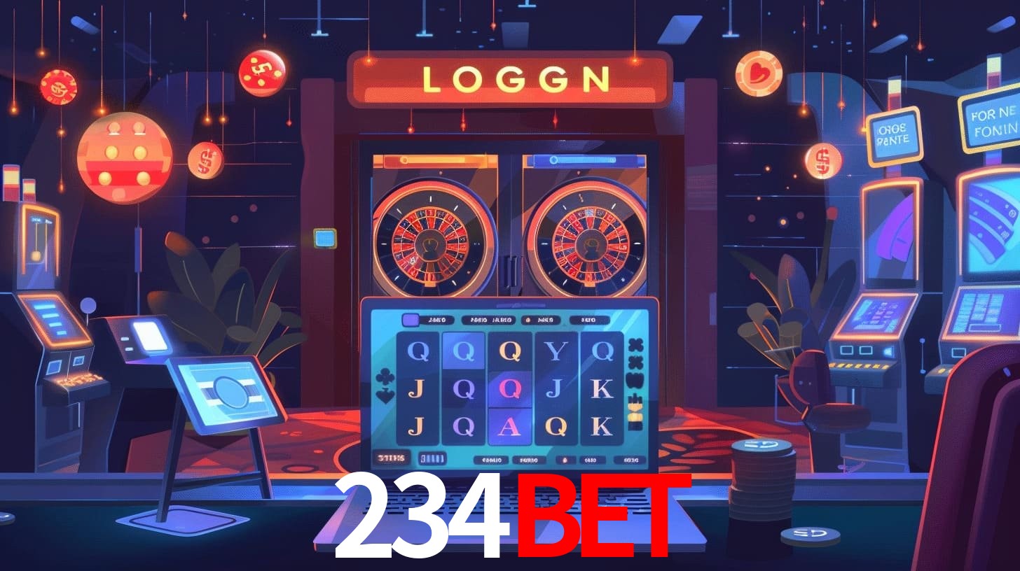 Segurança 2FA 234Bet