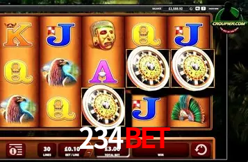A Revolução dos Aplicativos de Jogos no 234Bet