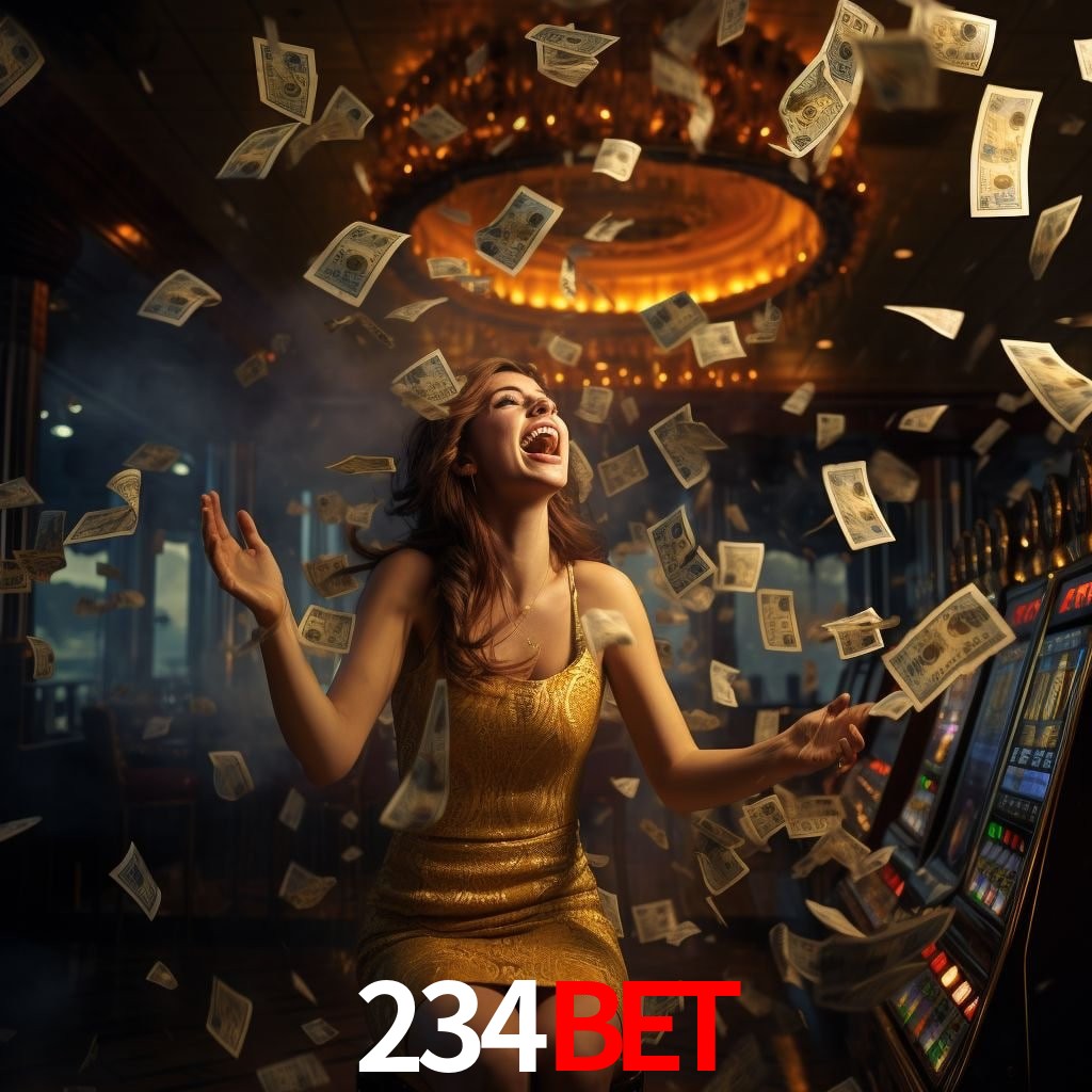 Football Betting 234Bet