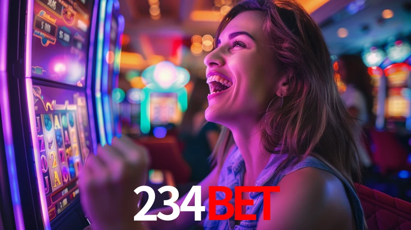 234Bet Win