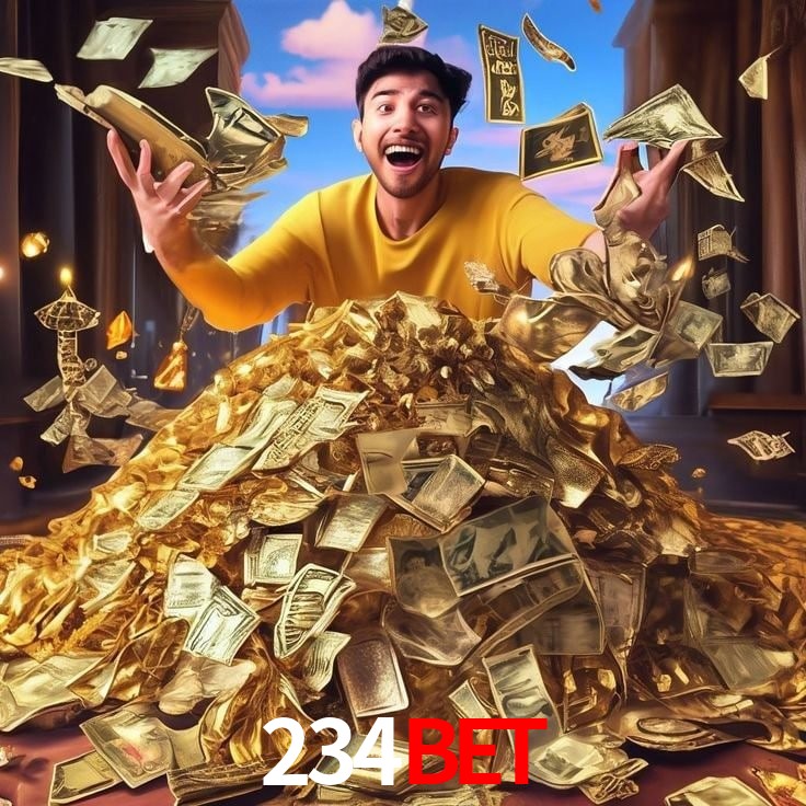 Bônus Diários 234Bet