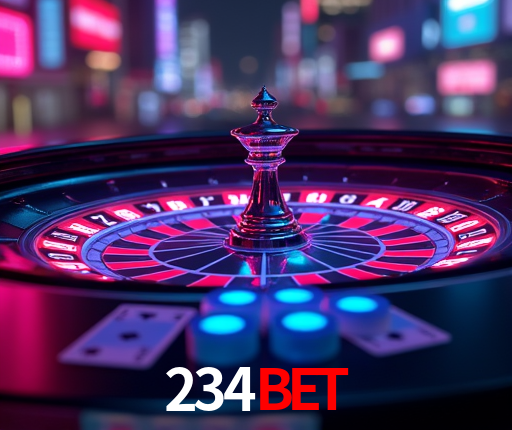 Apostas Esportivas na 234Bet: Um Guia Completo