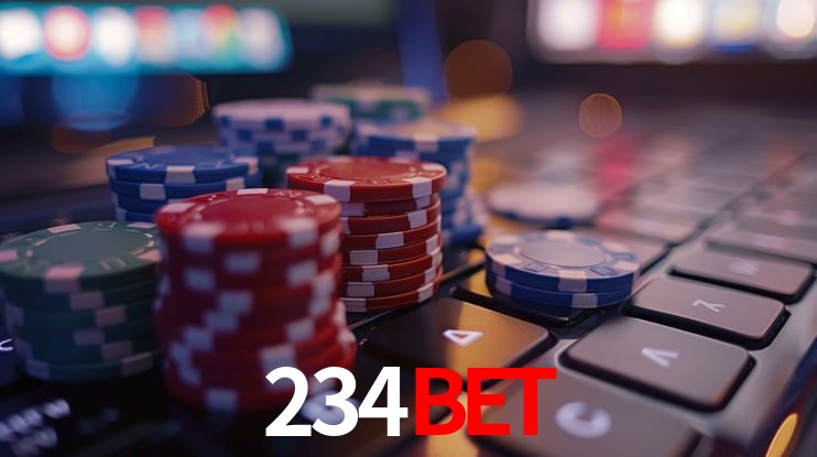Provedores de Jogos 234Bet