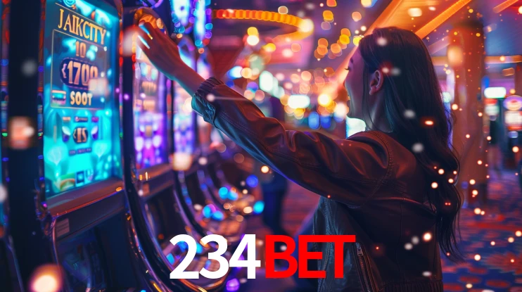 234Bet