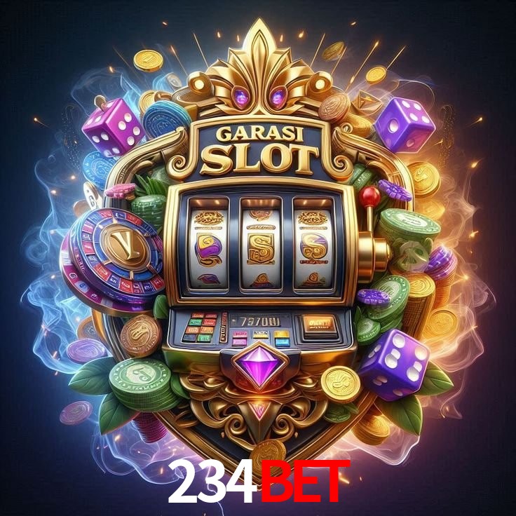 Casino Ao Vivo 234Bet