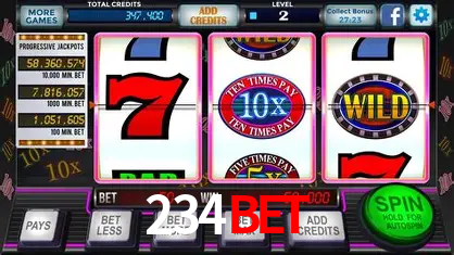 Explorando a Categoria de Eventos em Apostas na 234Bet