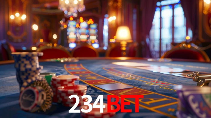 Account Benefits 234Bet