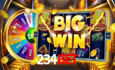 Desvendando o Mundo dos Jogos Virtuais na 234Bet