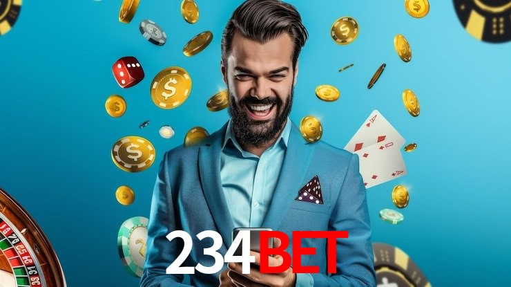 Game Providers 234Bet