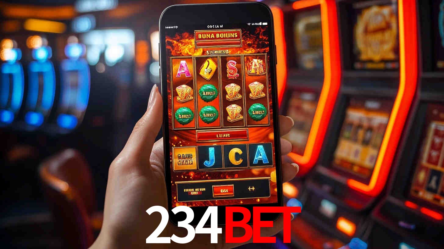 234Bet,234Bet App