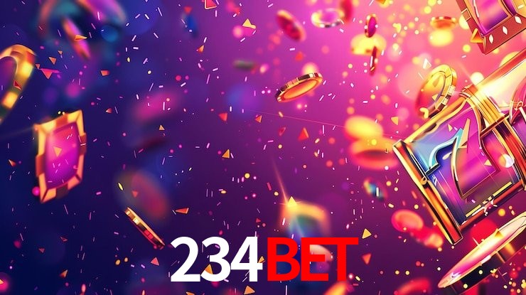Inovações de Jogos na 234Bet: O Futuro das Experiências Interativas