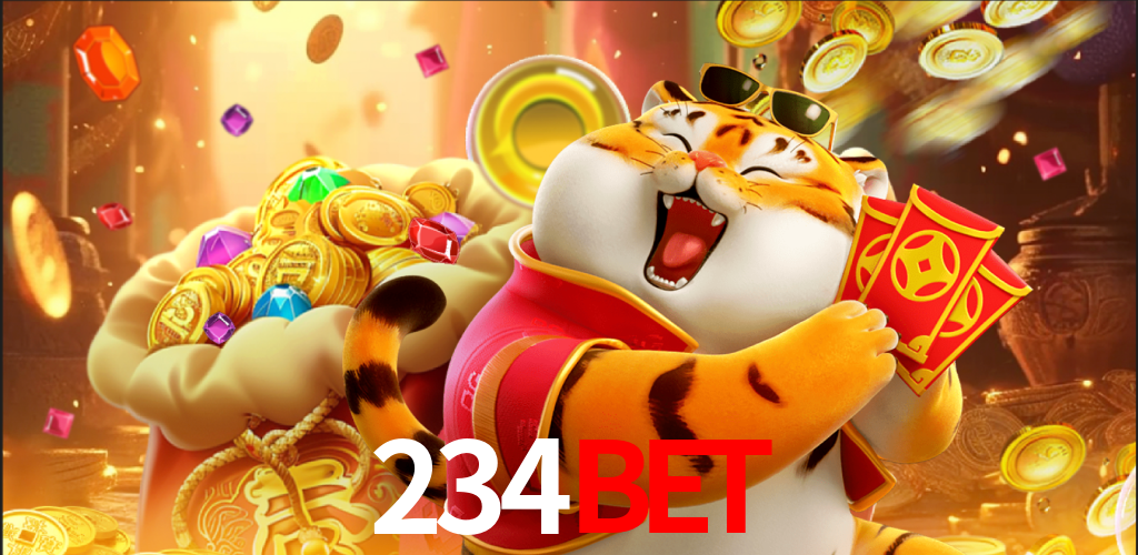 234Bet App