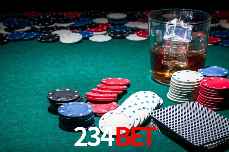 Programa VIP 234Bet