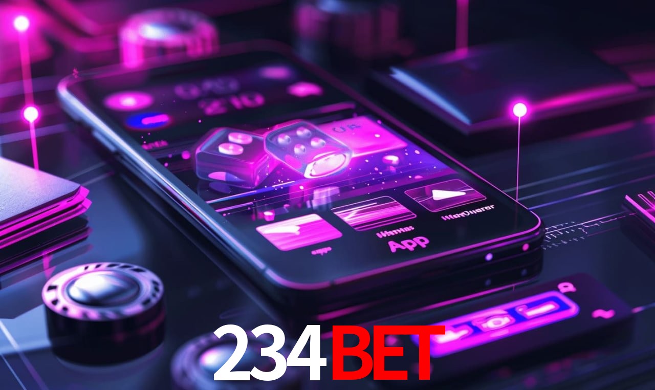 Welcome Bonus 234Bet
