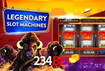 Desvendando o Mundo dos Jogos Virtuais na 234Bet