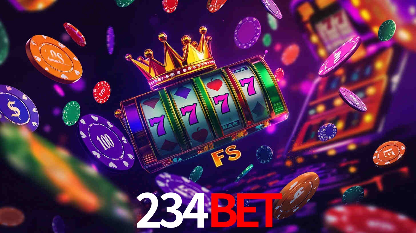 Roulette Table 234Bet