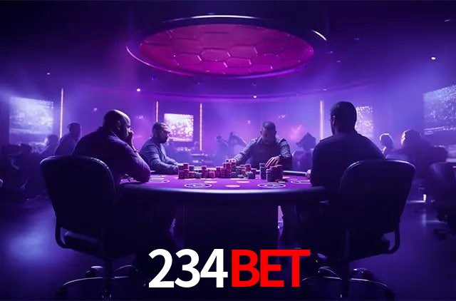 Descubra a Essência do 234Bet: Nossa História e Compromissos