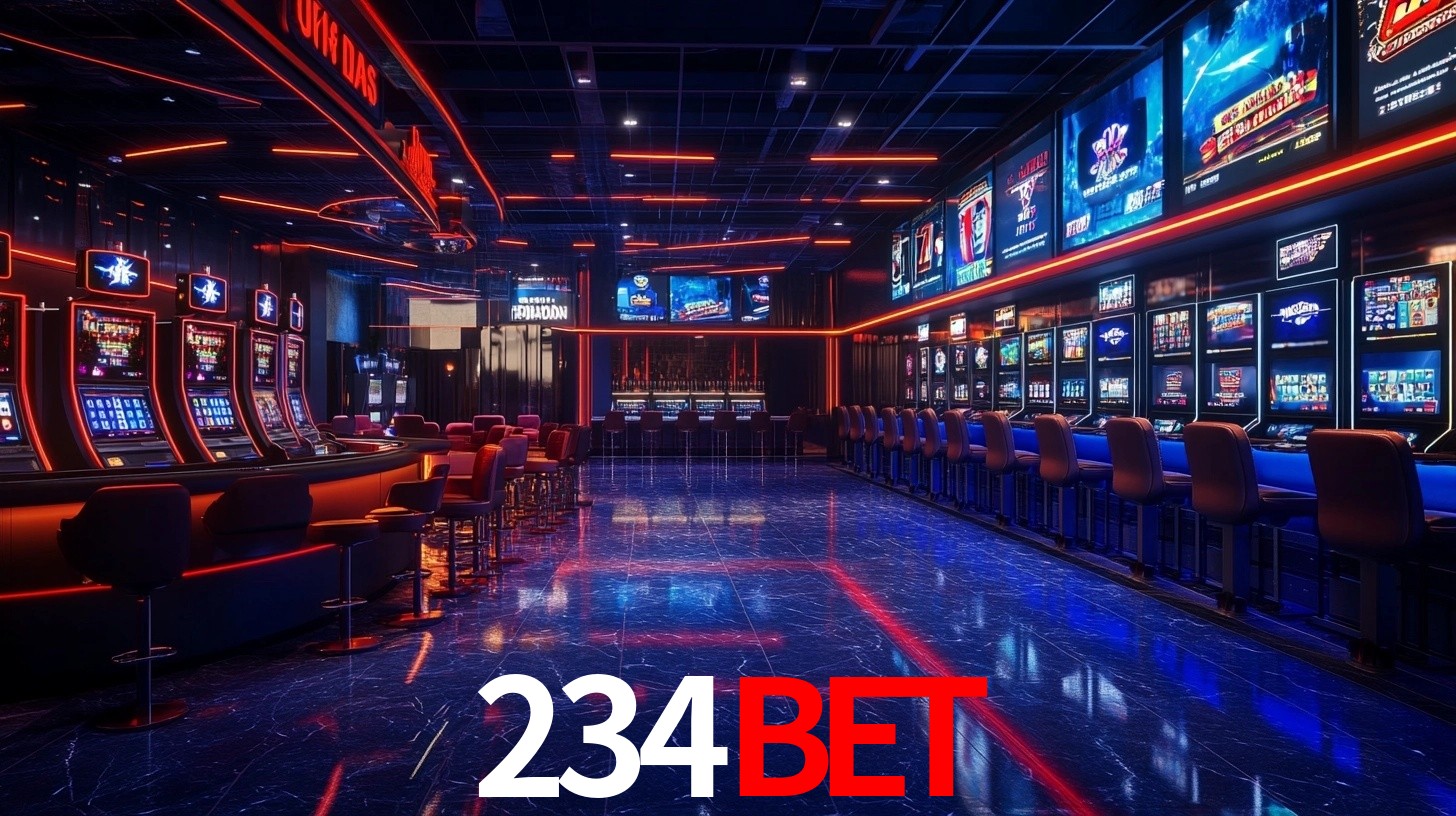 Blackjack Table 234Bet