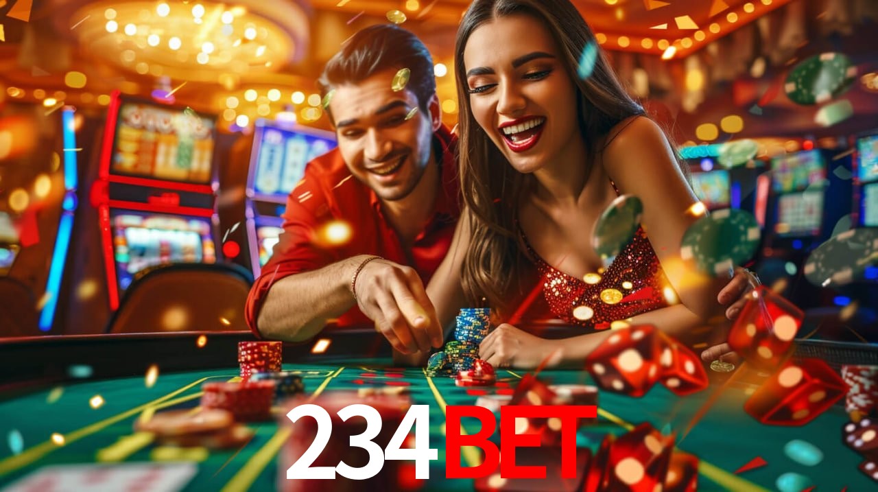 Diretório de Jogos 234Bet