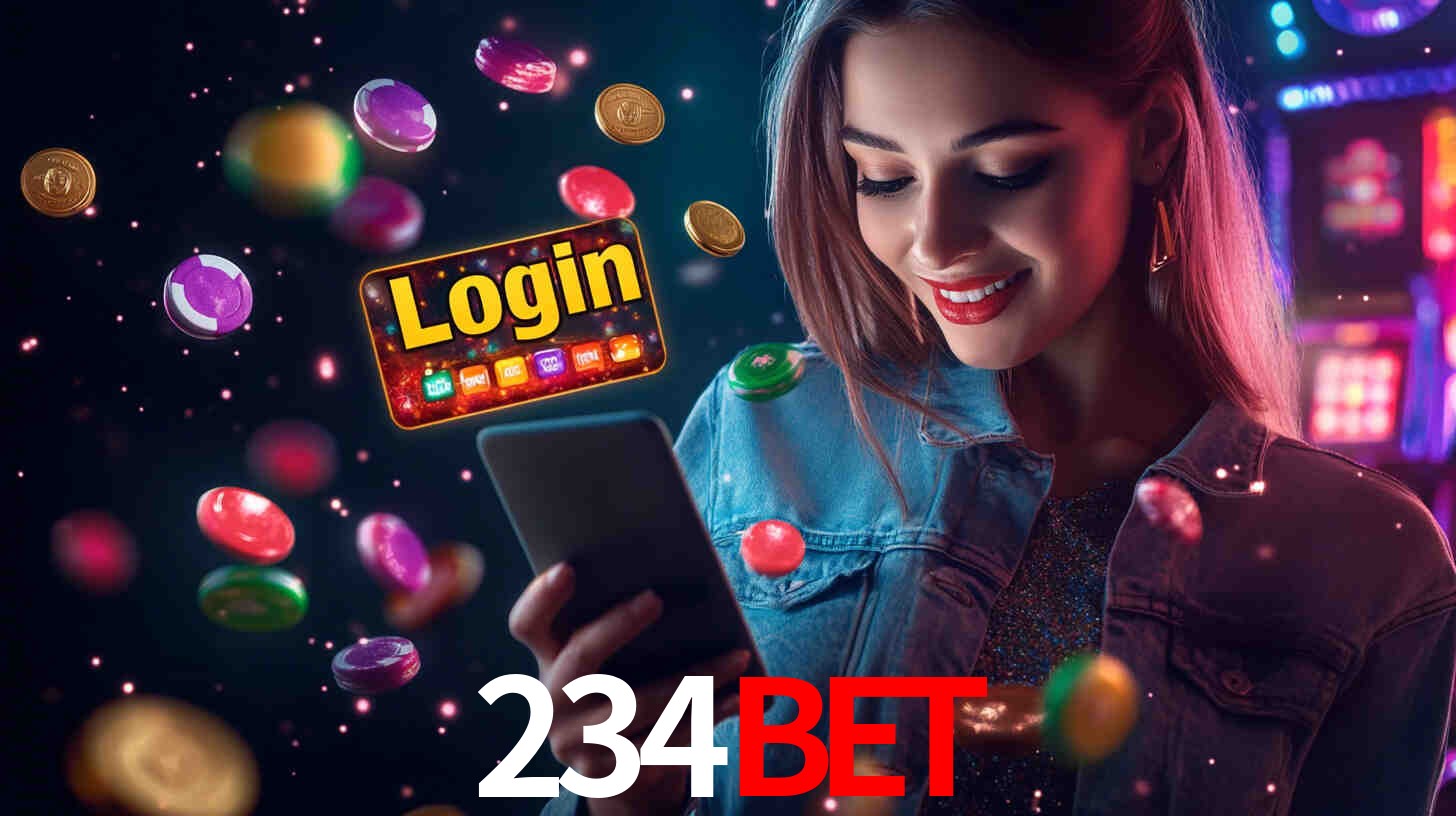 Inovações de Jogos na 234Bet: O Futuro das Experiências Interativas