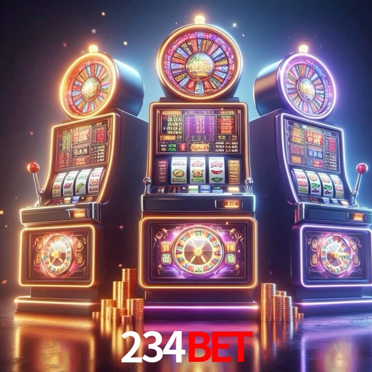 Premium Interface 234Bet