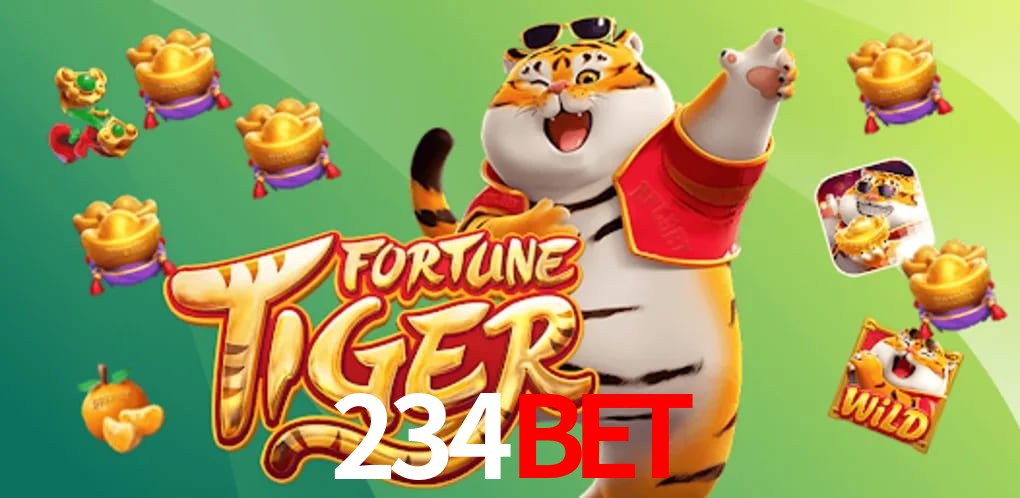 Bonus Features 234Bet