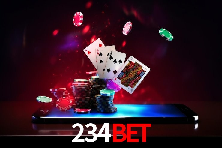 Slot Games 234Bet