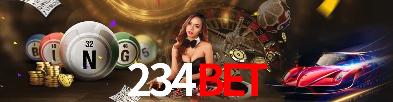 Promoção Relâmpago 234Bet